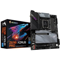 

												
												Gigabyte Z690 AORUS PRO 12th Gen ATX Motherboard